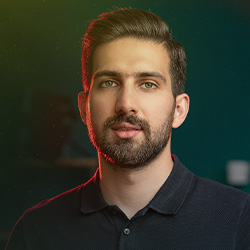 احمدرضا یزدانی